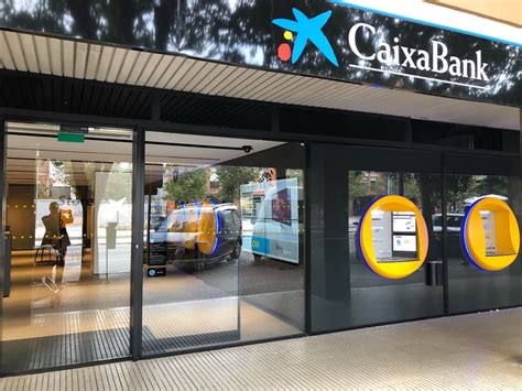 caixabank crevillente|Oficina Virgen Del Pilar 9 de CaixaBank en Crevillent